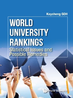 cover image of World University Rankings